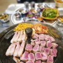내포 솥뚜껑삼겹살 이미지