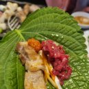 고기로 139번길 | [용인 수지] 풍덕천동 수지구청역 찐 돼지고기 맛집, “1984 정육식당”에서 먹은 쫄깃 오겹살 + 신선...