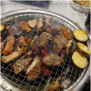 장락산숯불닭갈비 이미지