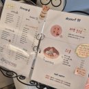 플로레스테이블 | 노원역 와플맛집 ㅣ플로레스 테이블 방문 후기