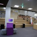 논산열린도서관 이미지