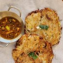 옹심이 칼국수 이미지