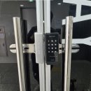 24시출장열쇠번호키도어락