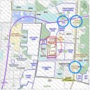 명일근린공원(상일동산) | 속도내는 강동 고덕지구 재건축, 명일우성아파트 재건축 정비계획(안) 공람·공고