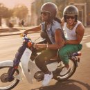 안경9050 | 레이벤 RB3697 이정재선글라스(다만 악에서 구하소서)