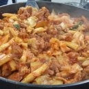 영심이닭갈비 이미지