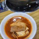 충남두부 | (충남 아산) 마음까지 건강해지는 두부요리 전문점 "두향" 후기 (버섯두부전골)