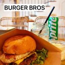 오늘 브로스(Oneul Bros) | 베트남 다낭 미케비치 맛집 버거브로스 수제버거 내돈내산 후기