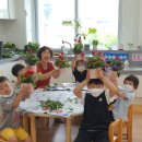 수신초등학교 병설유치원 이미지