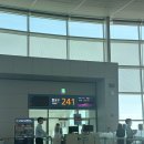 869 | 대한항공 KE869 (A330-300) 탑승 후기 - 인천공항에서 중국 대련공항 + 중국 입국 심사 카드