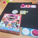 창의수학연구동아리 | [모임 기록] 보드게임 동아리 '동행' 4월 정기 모임