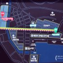 서시장주변시장(먹거리광장) 이미지