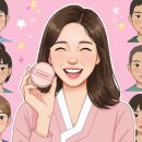 K-뷰티, 글로벌 Z세대 홀릭! 직장인 부마의 성장엔진 분석