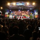 안동국제탈춤페스티벌 이미지