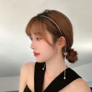 나비헤어 이미지