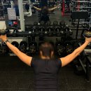 메타짐 수진점 | 태평역헬스장 메타짐 수진점에서 체형교정 시작했어요