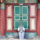 외산면 무량사 주차장 화장실 | [부여 무량사] 템플스테이 체험형🌿