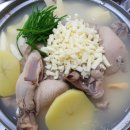 종로닭한마리 이미지