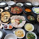 이천돌솥밥 이미지