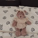 로바니코 | 곰돌이 애착인형 로코유 국내생산 로베티, 아기와 엄마 모두 추천