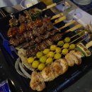 갈라파꼬치 이미지