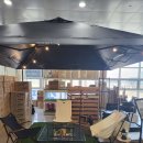 세종뱅크빌딩 건너편 | 캠핑초보 장비와 소품, 텐트 구경하기 고릴라캠핑 세종점 방문 후기