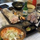 (주)소소팜 | 강원 원주ㅣ원주 태장동 줄회 스타일의 신선한 해산물 맛집 “바다를누리다”