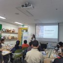 문경시치매안심센터 | VESH 치매공감 특강, 마음으로 잇는 돌봄의 기술 강의로(용인시 처인구 치매안심센터)다녀왔습니다.