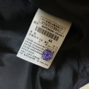 오브엠롯데 | 베네통 퍼 키링 다운패딩 BAPD82-961-DH : 20대 여자 숏패딩 추천