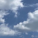구름 이미지