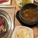 삼정한우실비식당 이미지