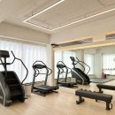 나만의 홈짐 이미지