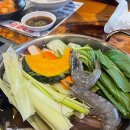 용궁칼국수 이미지