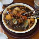 강남찜닭 이미지