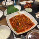 남해정통해물찜 이미지