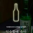 혼술 이미지