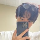 해피 데일리 이미지