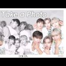 💎빛나라캐럿💎 [DICON:세븐틴] Take a Photo📸 (준, 도겸, 승관) 이미지