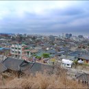 오대산한옥마을 이미지
