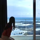HOTEL 52 | 제주도 호텔 산방산 트윈 가성비 제주 오션뷰 숙소