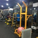 무브먼트짐 이미지