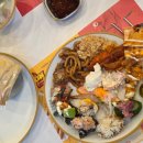 구로-구로-구로-6 | 쿠우쿠우 골드 구로점 평일 디너 후기 (런치,디너 차이, 웨이팅)