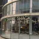 마이스터 | ：용산：쉐이크쉑 용산아이파크몰점 신메뉴 홀스래디쉬, 쉑마이스터버거 내돈내산 후기!