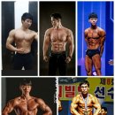 머슬포인트 짐 이미지