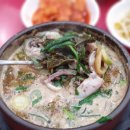 김둘레순대국 이미지