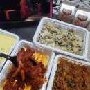 [배달의 민족] - 윤이불닭발 내돈내산 솔직 맛후기