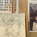 파주드로잉카페 소마 이미지