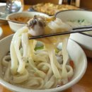 손칼국수집 이미지