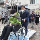 강원노인요양통합지원센터 연합뉴스