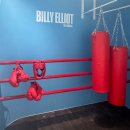 동영운수(주)노동조합 | 뮤지컬 빌리엘리어트 솔직후기 및 줄거리 해석(블루스퀘어 우리은행홀 1층 14열 31번)상세 정보 및 포토존